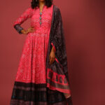 pink-anarkali-suit