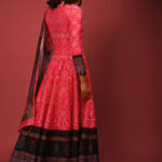 pink-anarkali-suit