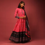 pink-anarkali-suit