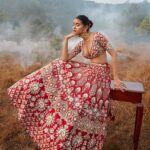 red-lehenga-choli-in-raw-silk_1