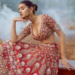 red-lehenga-choli-in-raw-silk_1